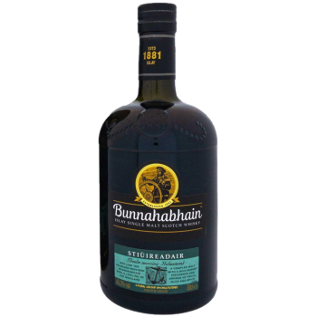 Bunnahabhain Stiùireadair